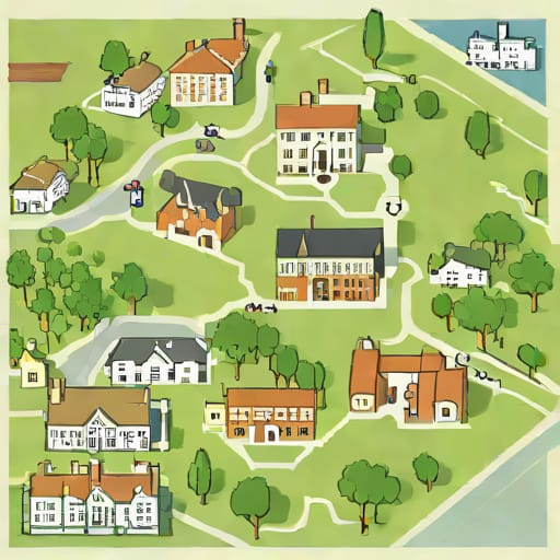 Where Is Dacorum Borough Council