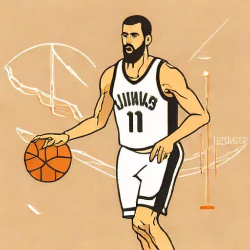 Where Is Jonas Valanciunas From
