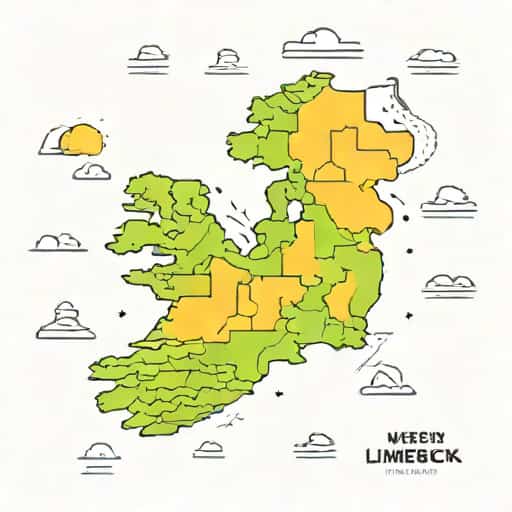 Where Is Limerick Ireland