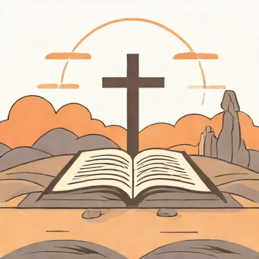 Where Is Purgatory In The Bible