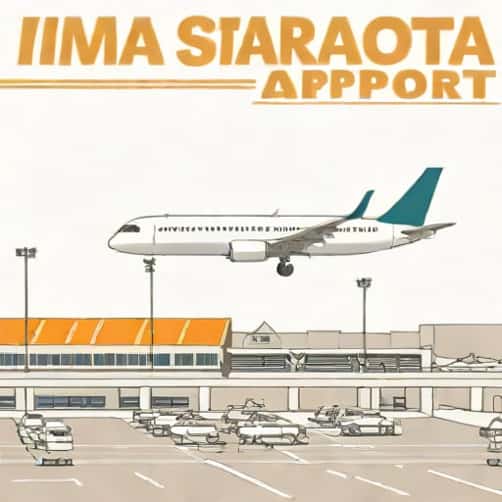 Where Is Sarasota Airport