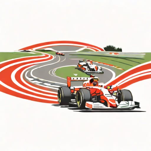 Where Is The Austrian Grand Prix