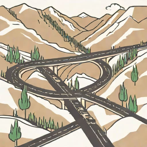 Where Is The Coquihalla Highway