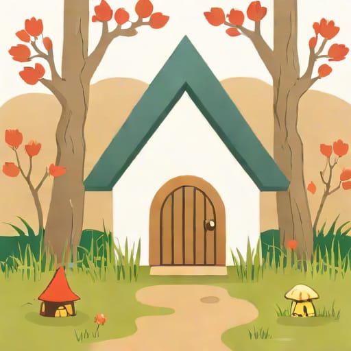 Where Is The Grotty Gnome Shrine