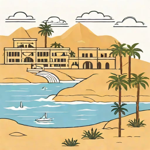 Where Is The Phoenician Resort