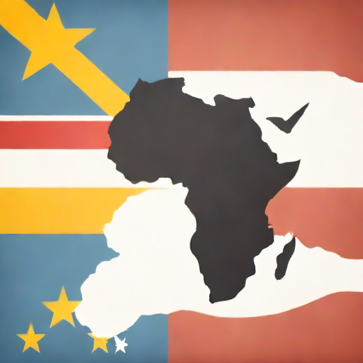 Where Is The Republic Of Congo