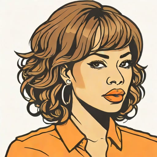 Where Is Tisha Campbell From