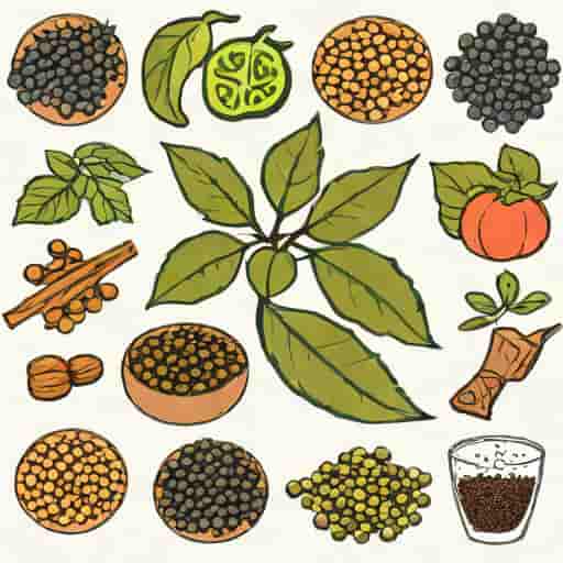 Which Adulterant Is Used In Black Pepper