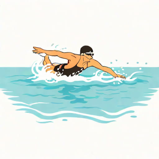Which Is Faster Breaststroke Or Sidestroke