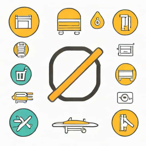 Which Item Is Considered Noncritical