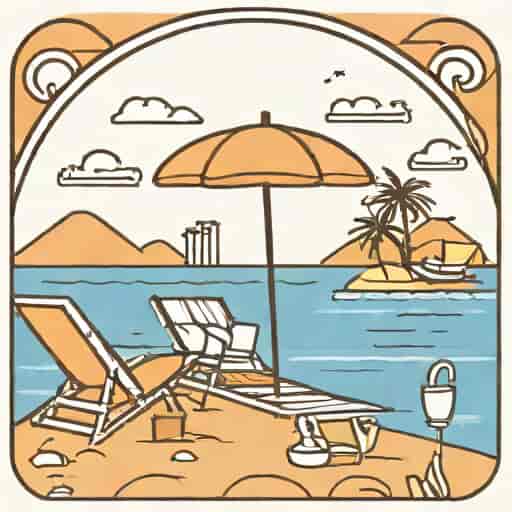 Which Might Be Enviable A Vacation Or Misfortune