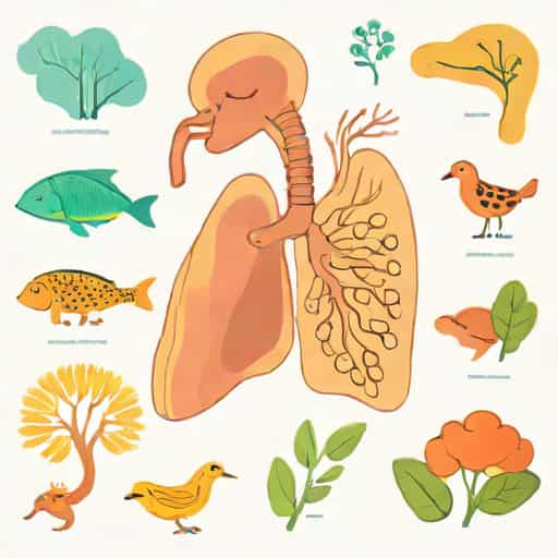 Which Of The Following Organisms Breathe Through Tracheae