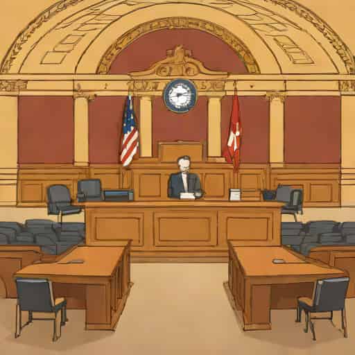 Which Officeholder Presides Over The Texas Senate