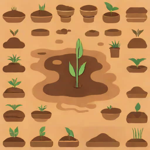 Which Soil Gets Waterlogged Quickly