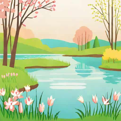 Whimsicality Spring Lake Photos