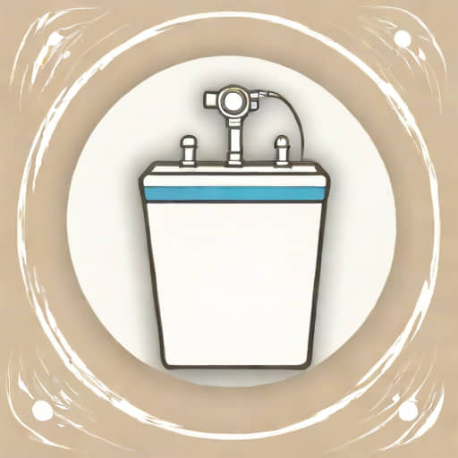 Whirlpool Water Softener