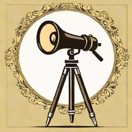 Who Designed The Stereoscope With A Mirror And Tripod In The 1830s