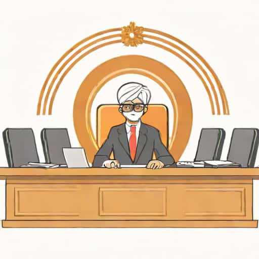 Who Headed The Committee On Computerization In Indian Banks