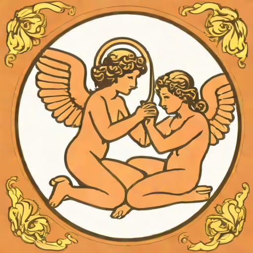 Who Is Cupid And Psyche