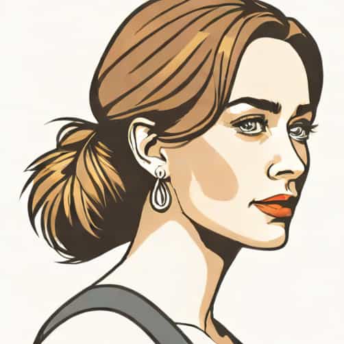 Who Is Emily Blunt