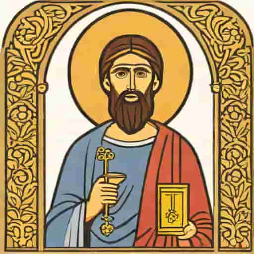 Who Is Judas Iscariot In The Bible