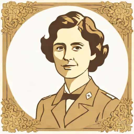 Who Is Juliette Gordon Low
