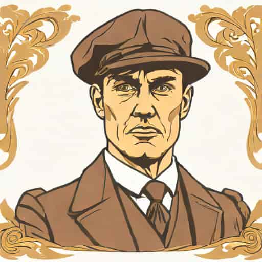 Who Is Lizzie In Peaky Blinders