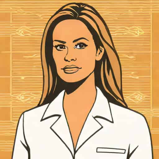 Who Is Marisol On Csi Miami