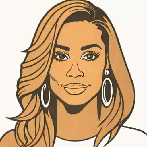 Who Is Melody Thornton
