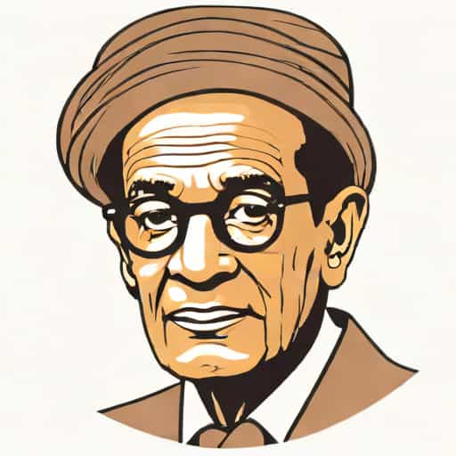Who Is Naguib Mahfouz