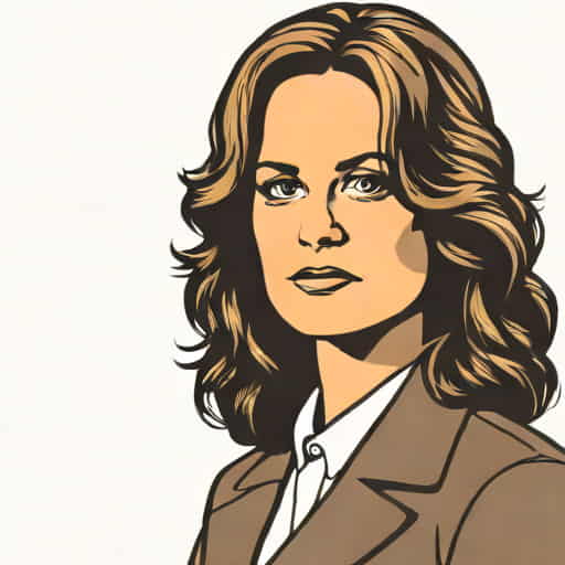 Who Is Patty Hearst