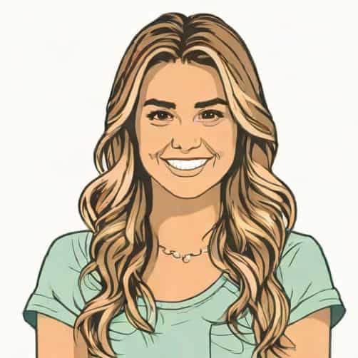 Who Is Sadie Robertson