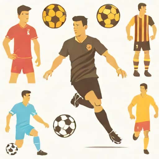 Who Is The Most Skillful Player In Football History