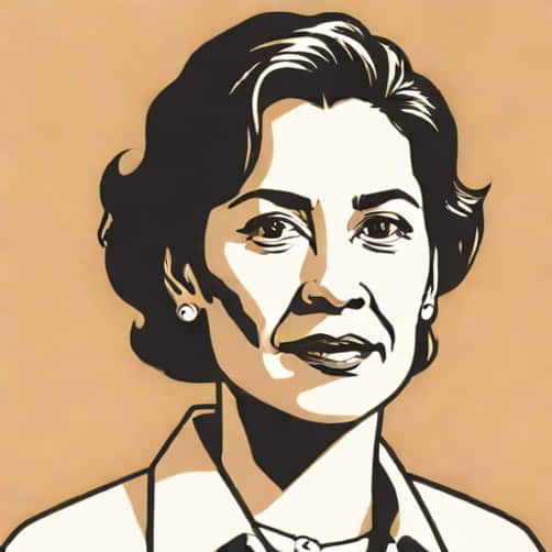 Who Played Estela Carrillo