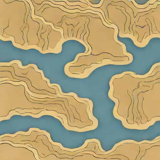 Why Are Abyssal Plains Topographically Featureless
