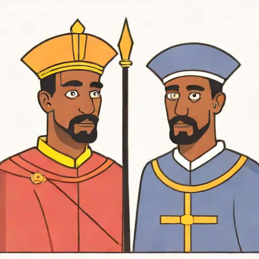 Why Did Iago Hate Othello