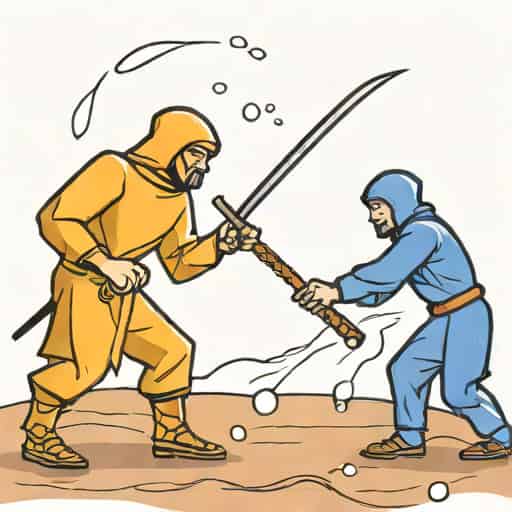 Why Did Vilgefortz Fight At Sodden