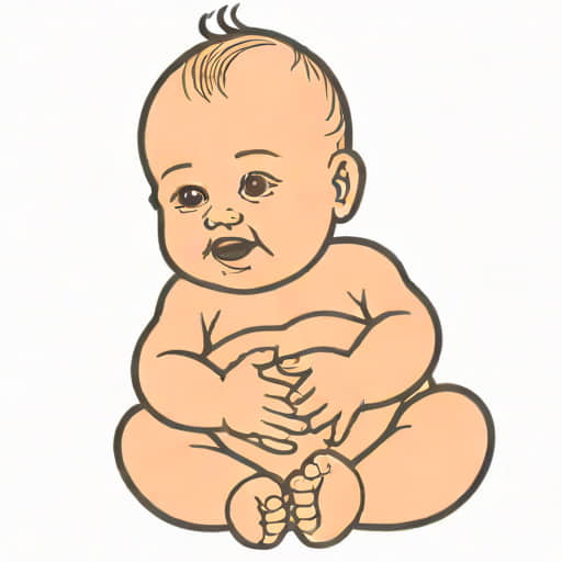 Why Do Babies Twiddle Nipples