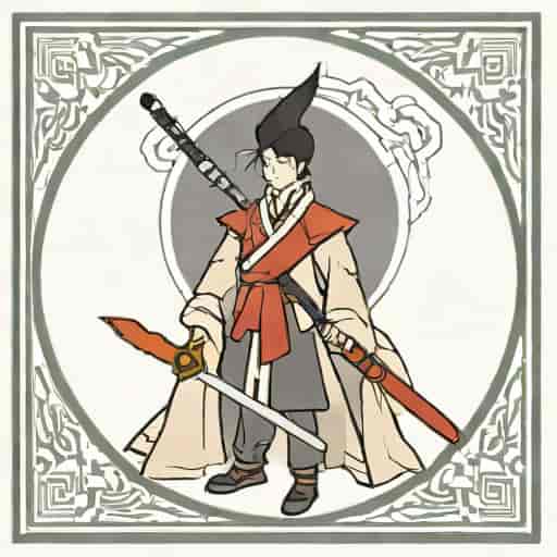 Why Does Adachi Have Izanagi