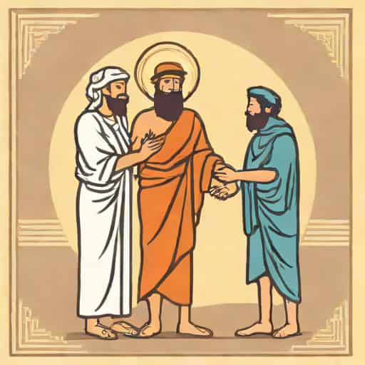 Why Does Odysseus Visit Tiresias