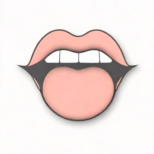 Why Is My Tongue Grayish White