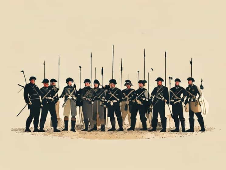 Why Was The Union Army Defeated At Chancellorsville