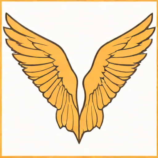 Wings Of Companionship