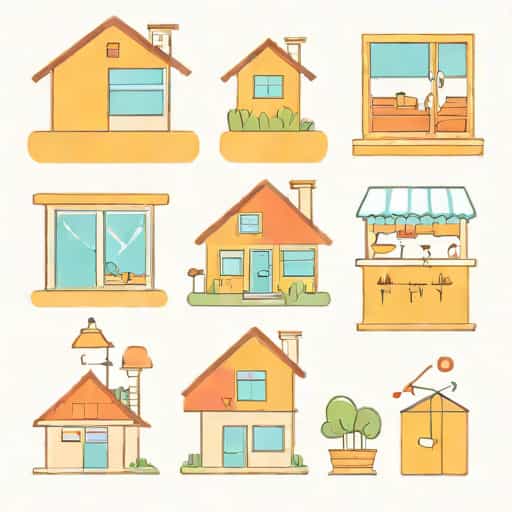 Wishes For Housewarming