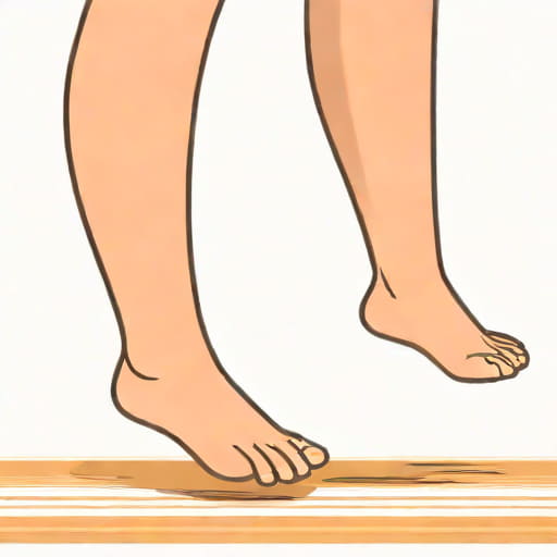 Wobbliness In Legs In Tagalog