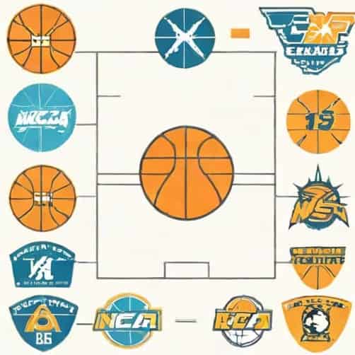 Women'S Ncaa Basketball Bracket