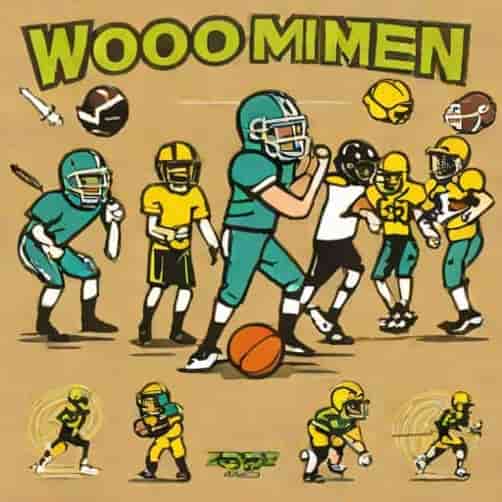 Woodmen Hills Youth Sports
