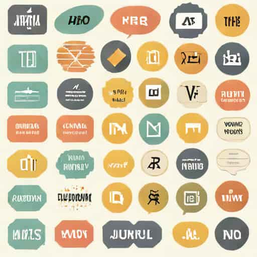 Words Using Letters Adjourn