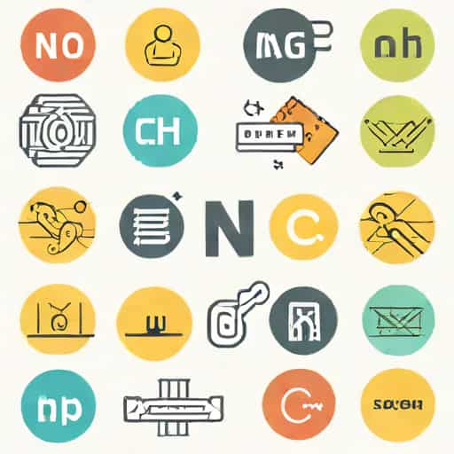 Words With Ch In The End
