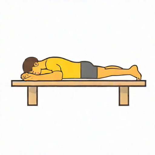World Record Planking